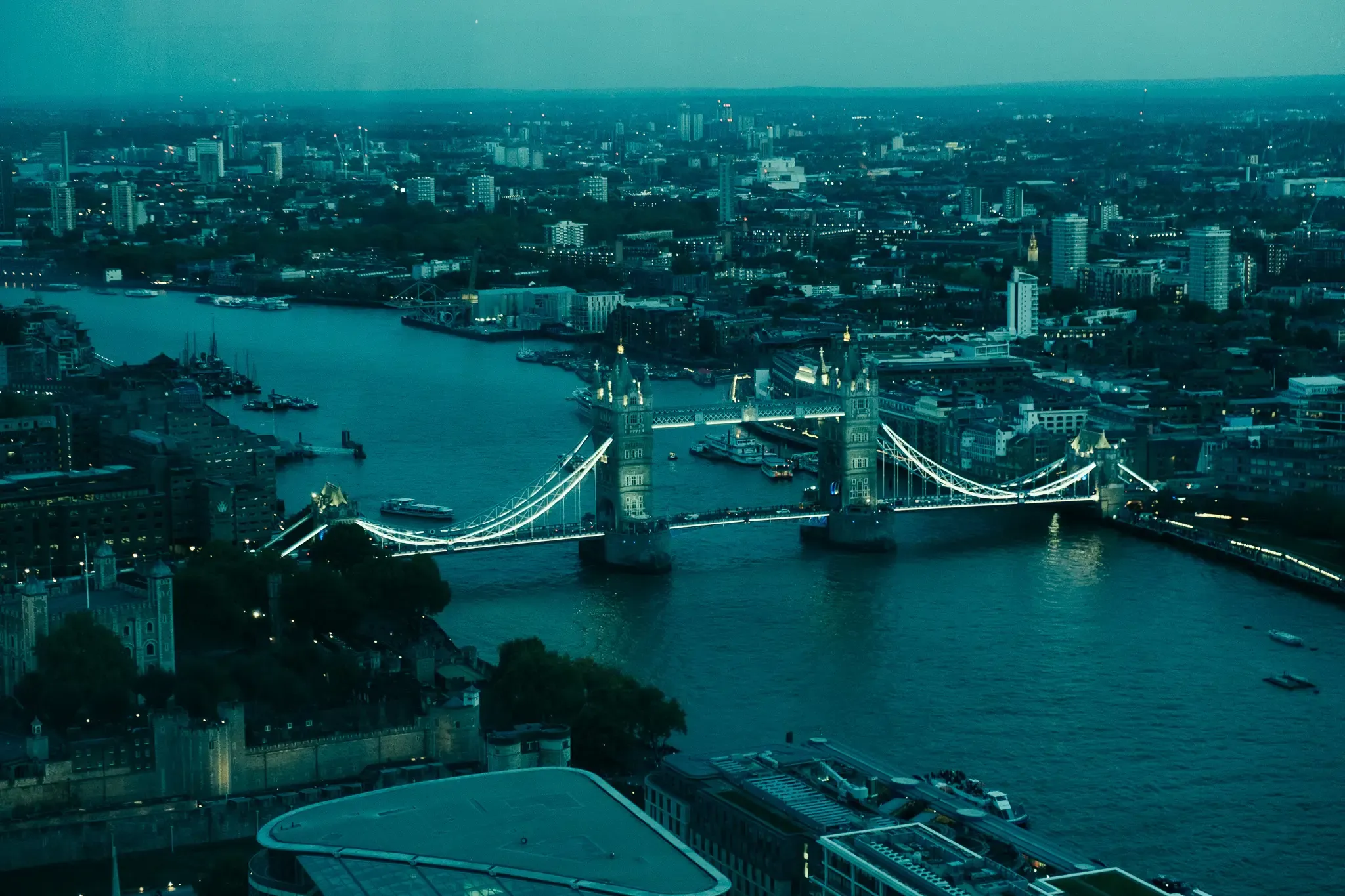 Tower Bridge