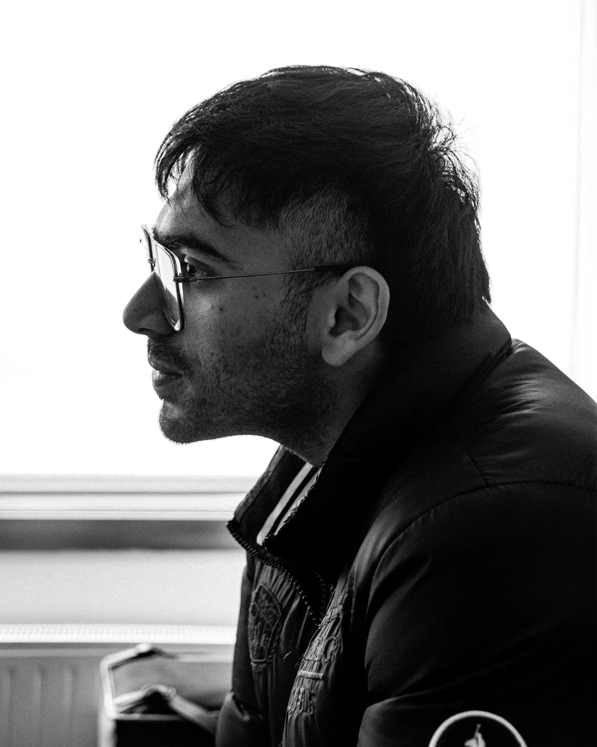 Portrait 14